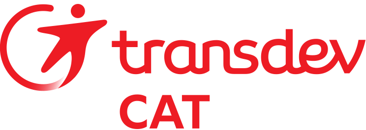 Logo Transdev CAT